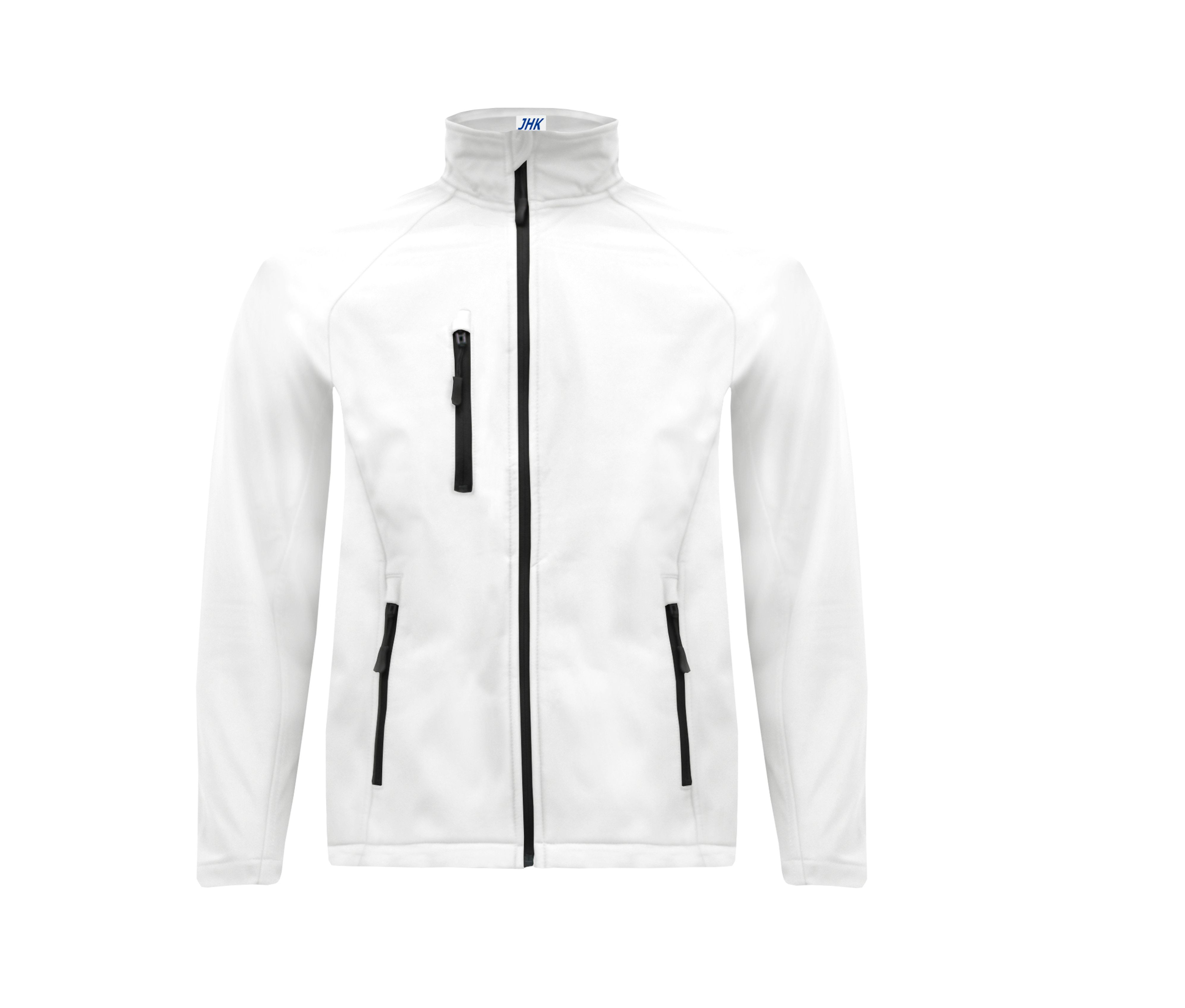 SOFTSHELL JACKET