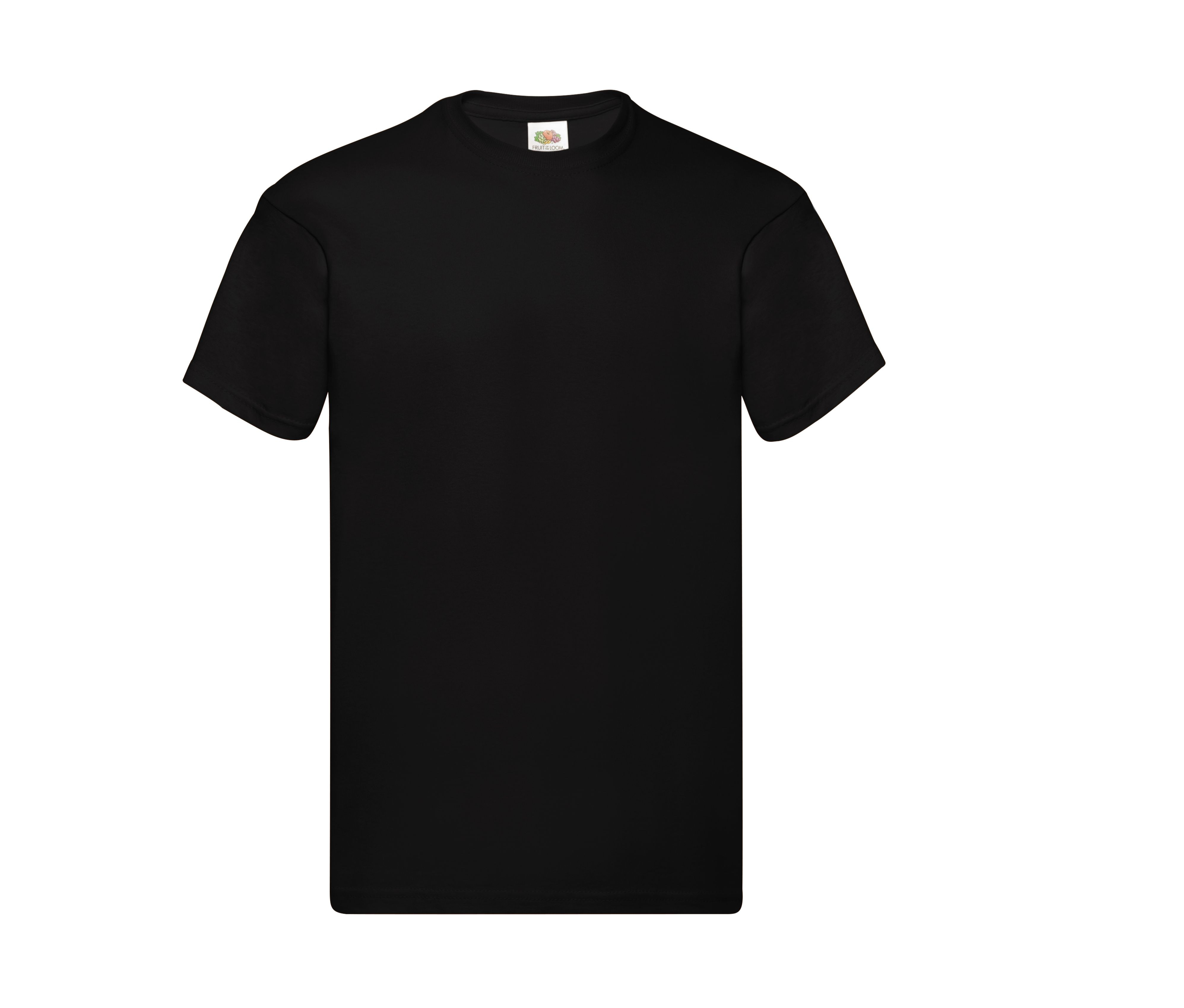 ORIGINAL T