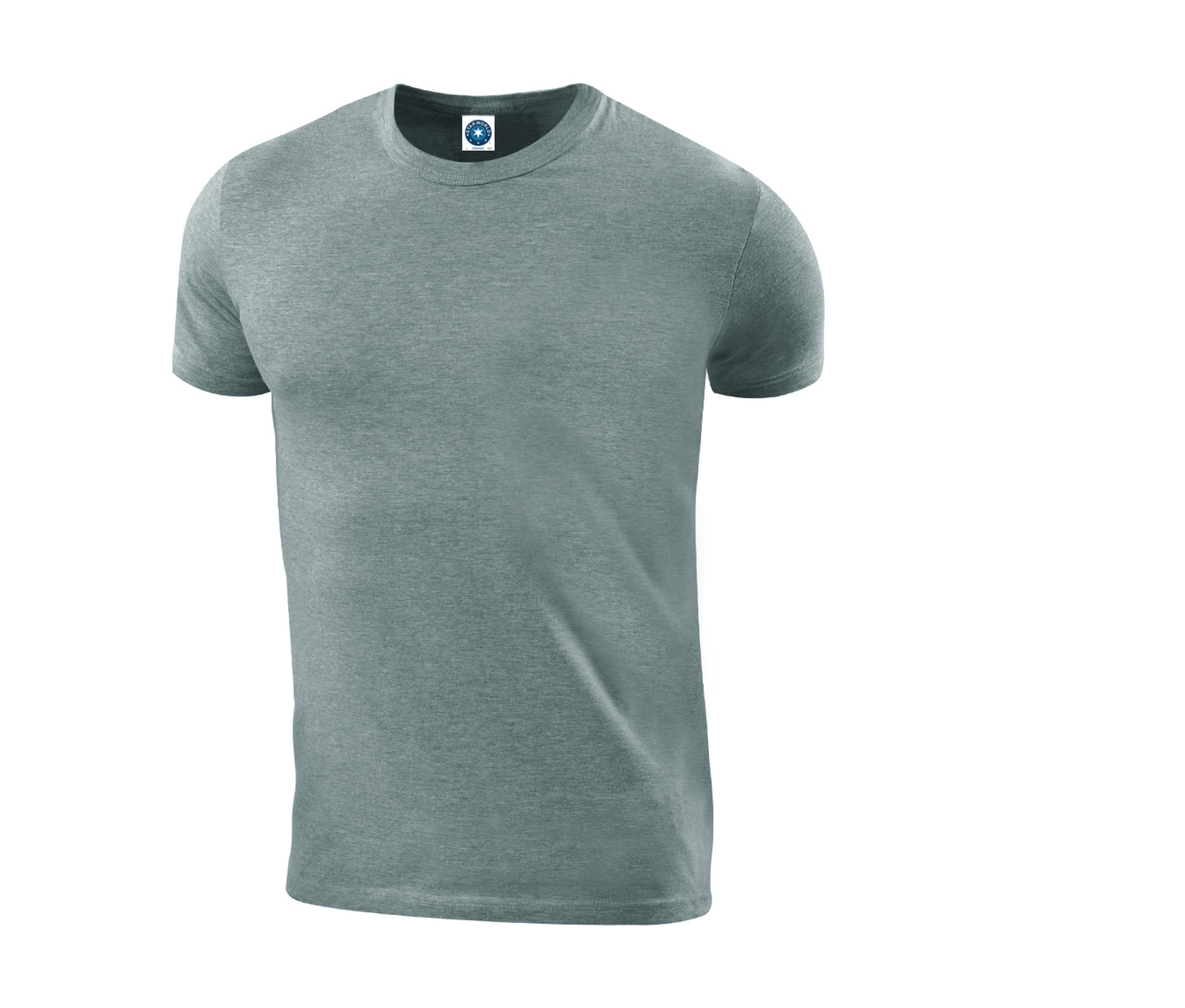 HEFTY TEE
