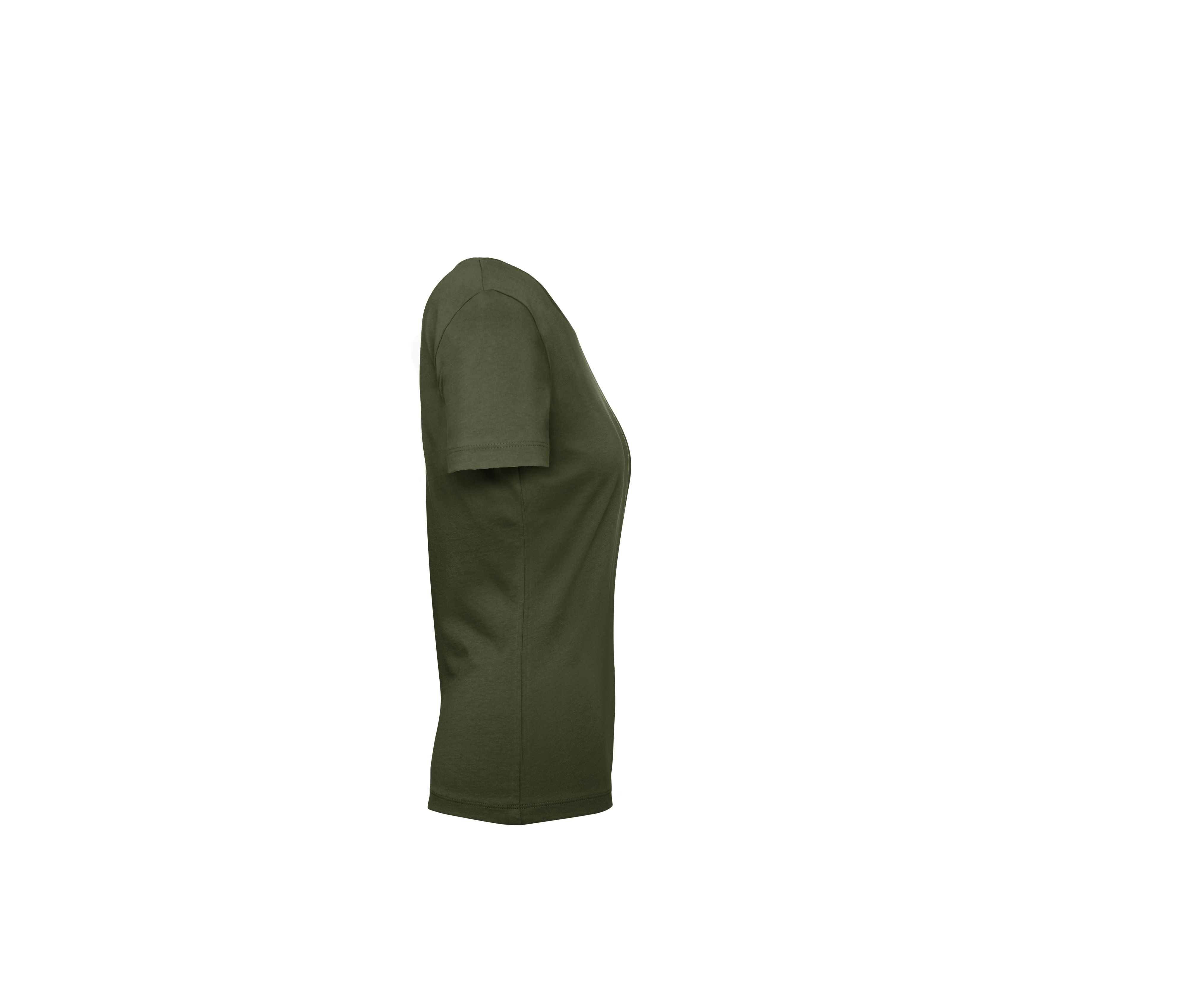 INSPIRE PLUS T/WOMEN