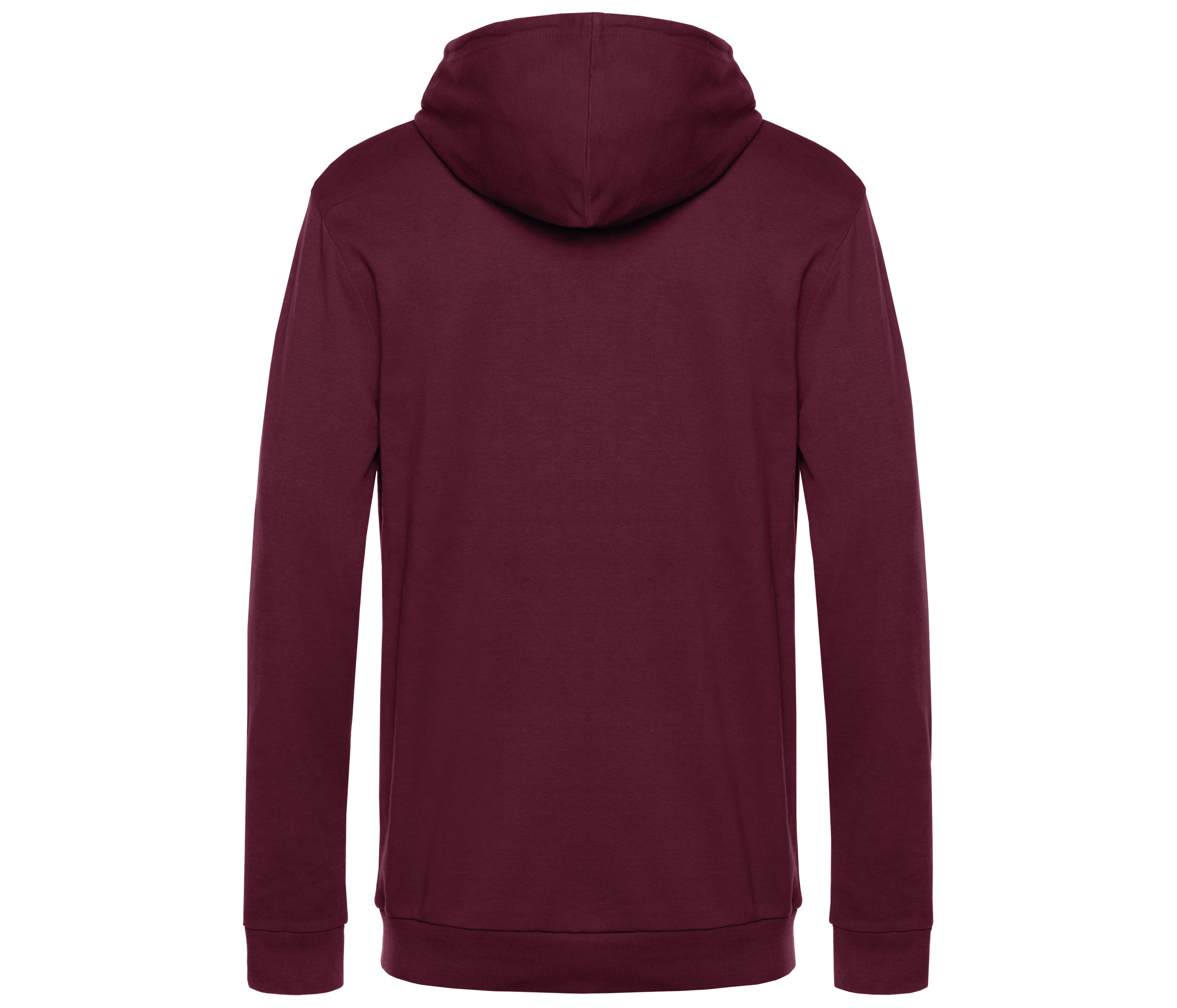#HOODIE