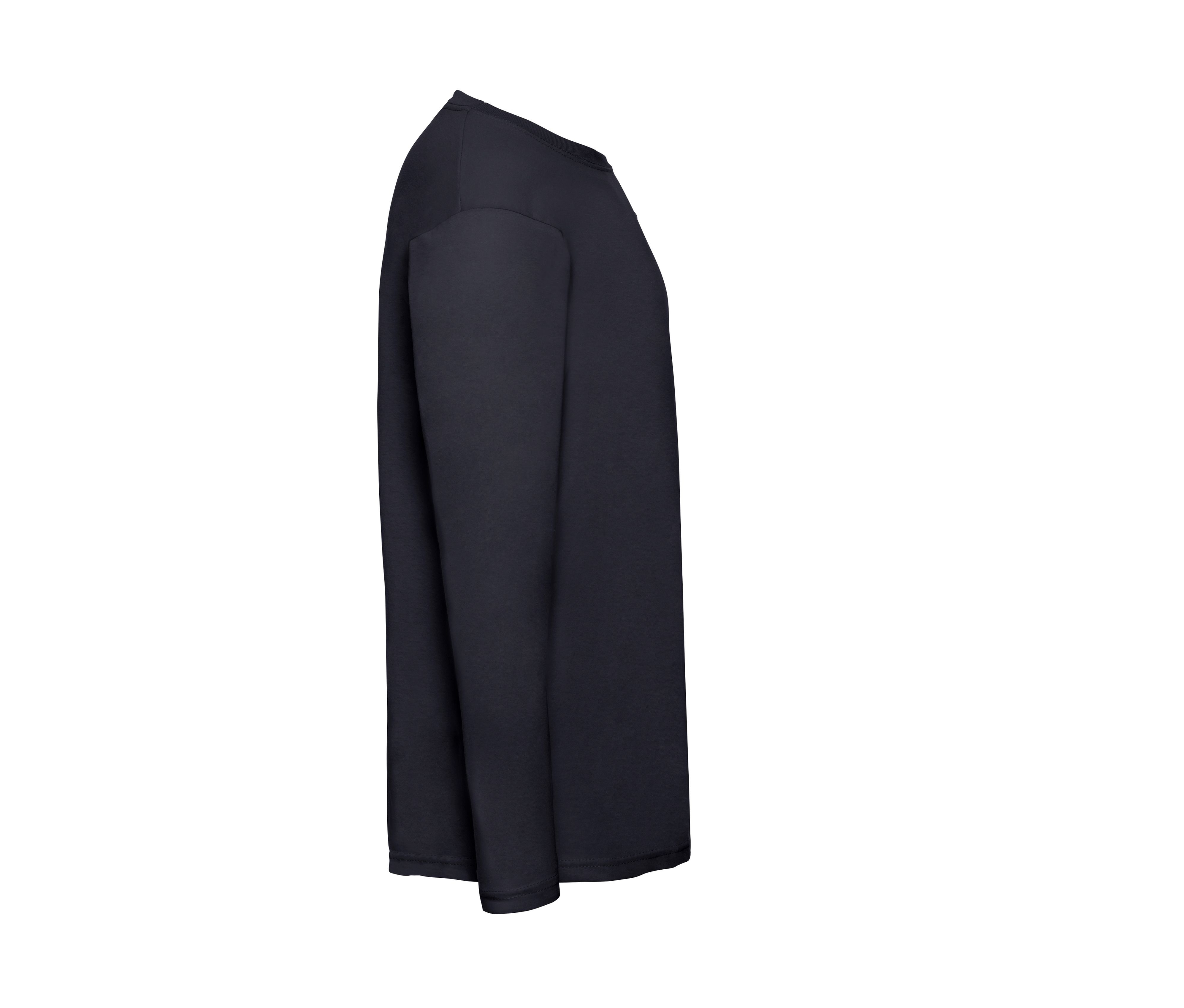 VALUEWEIGHT LONG SLEEVE T