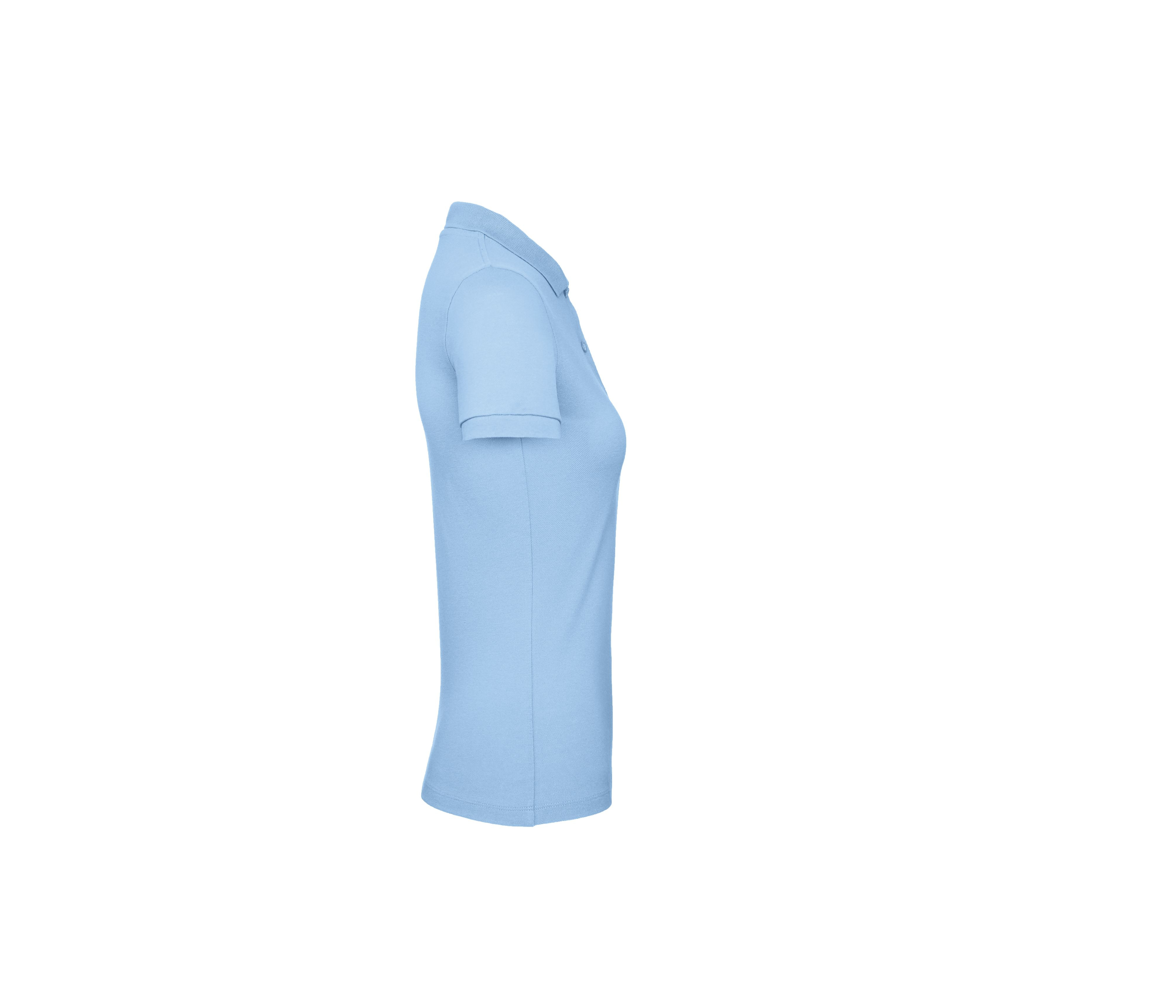 INSPIRE POLO/WOMEN