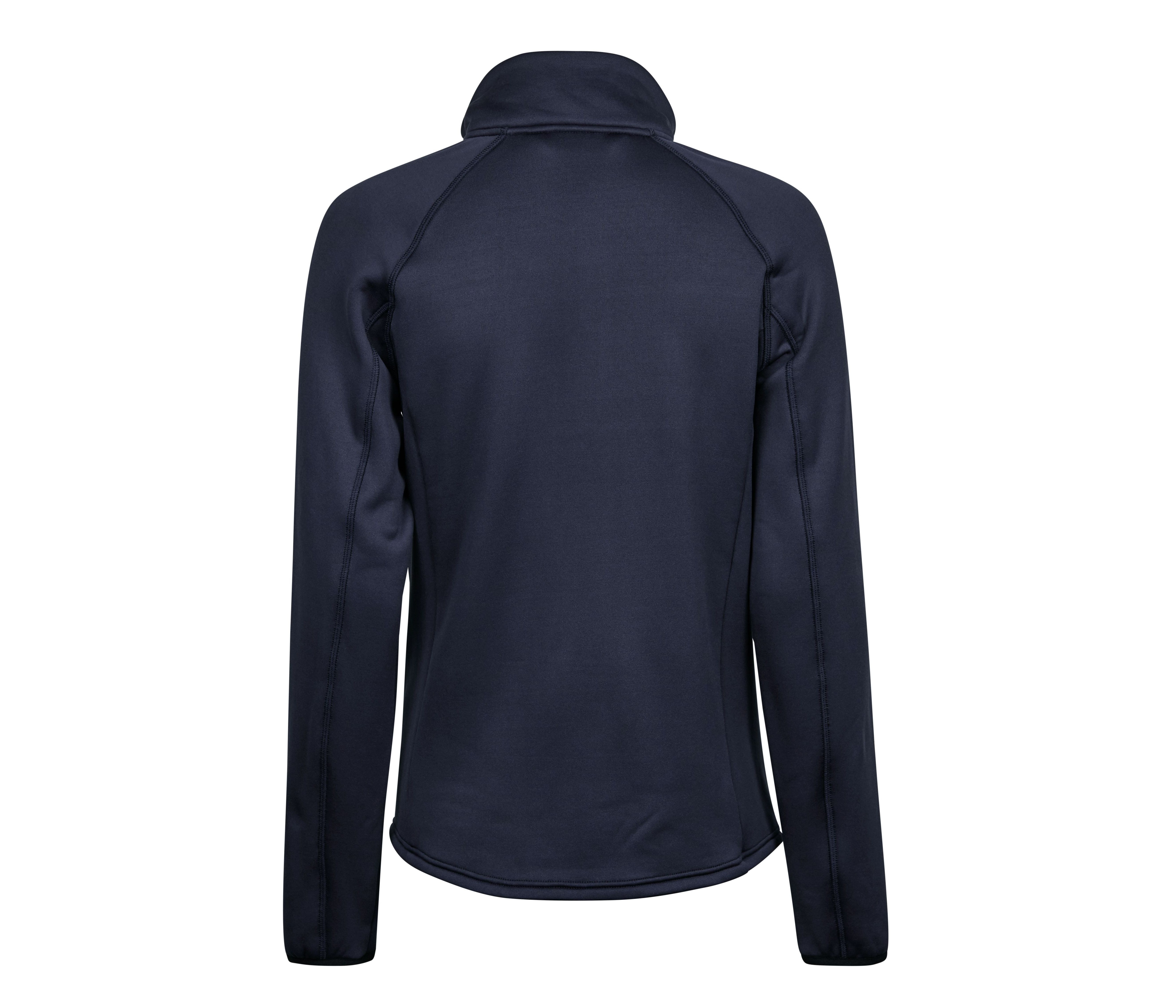WOMEN'S STRETCH FLEECE