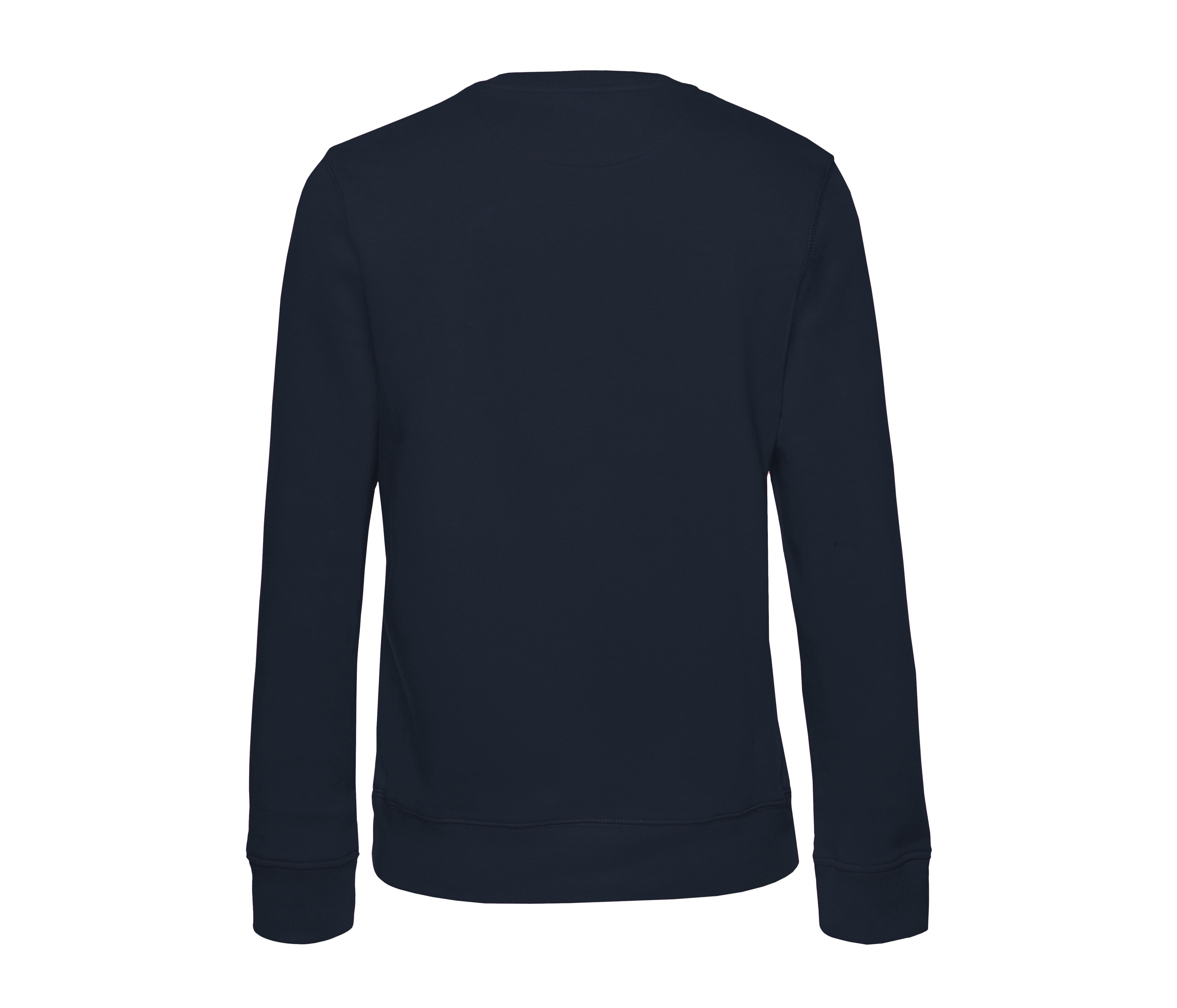 B&C QUEEN CREW NECK