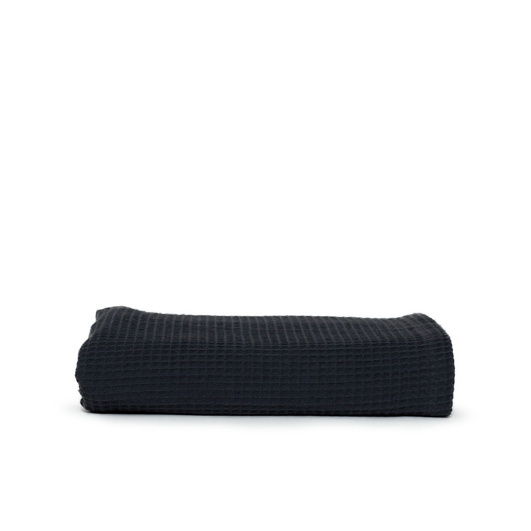 WAFFLE TOWEL
