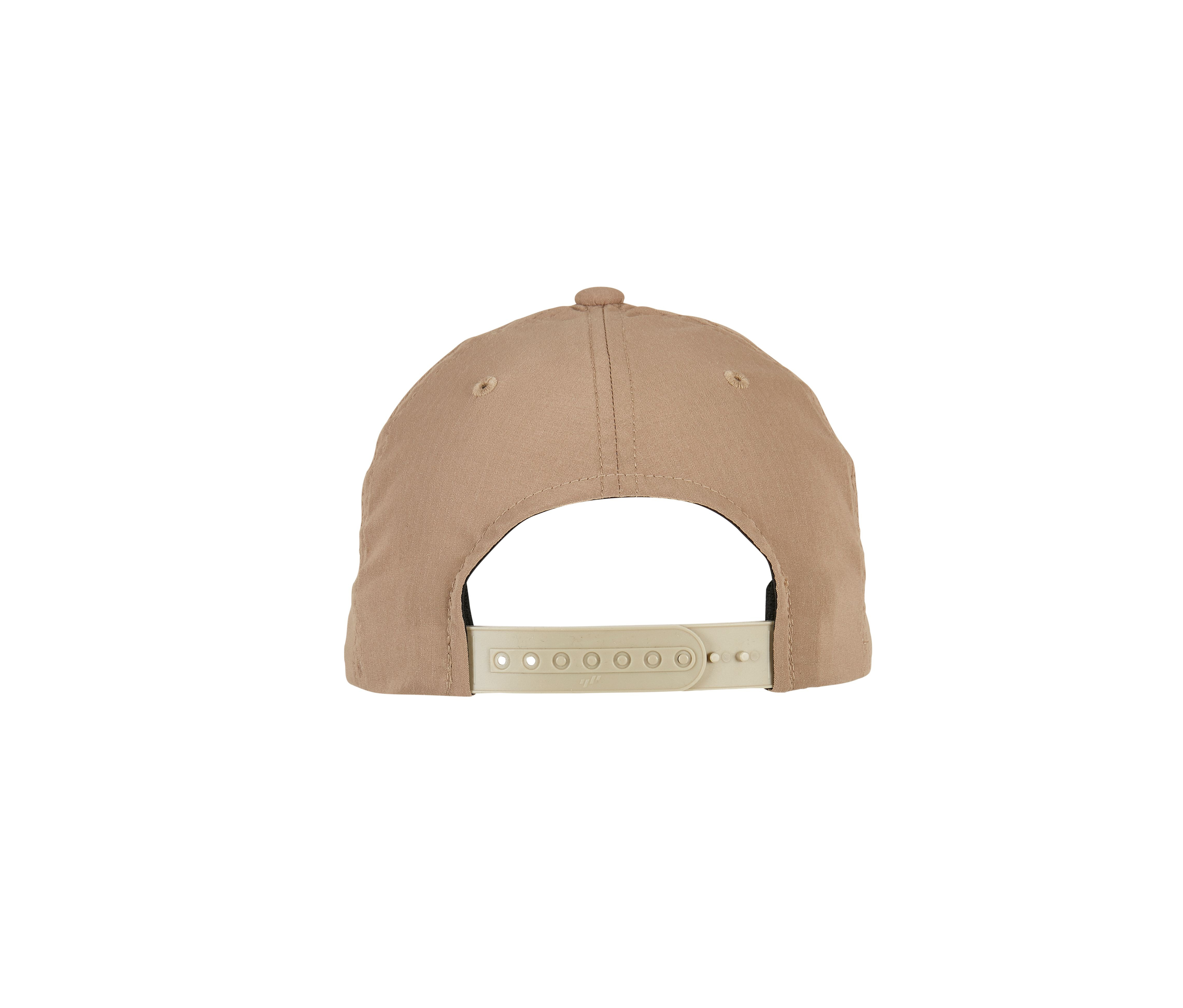110 RIPSTOP SNAPBACK