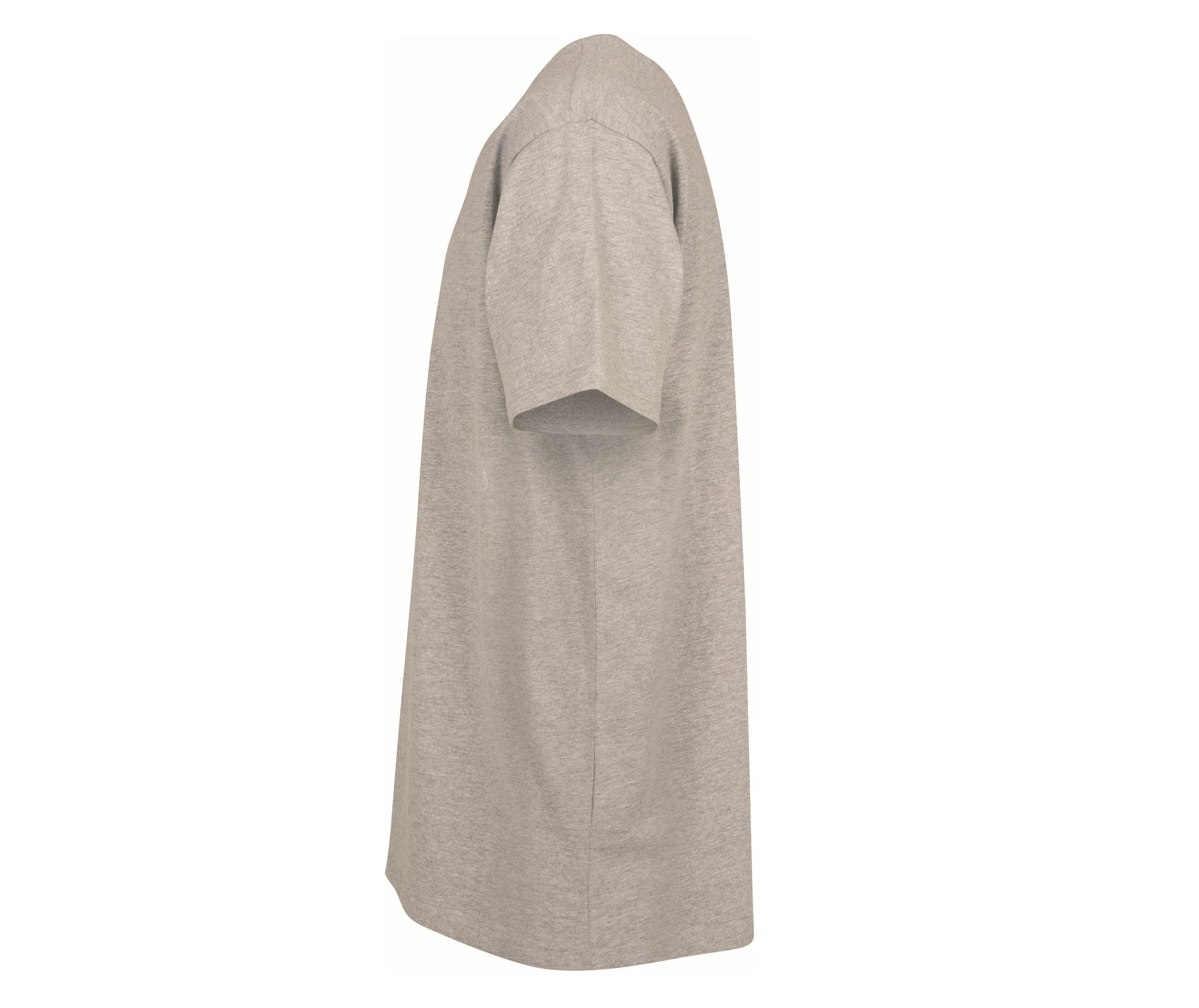HEAVY OVERSIZE TEE