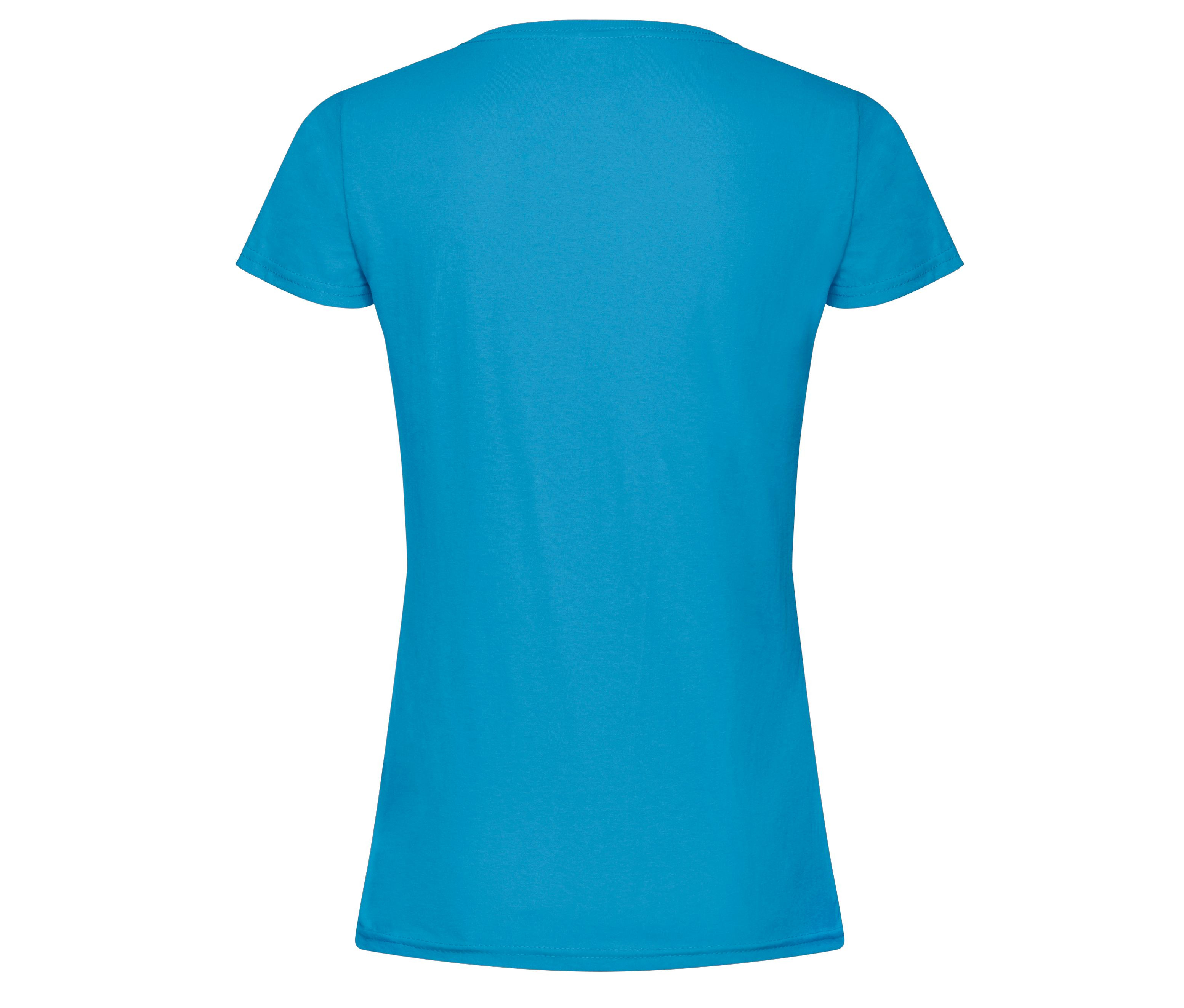 LADIES ORIGINAL T