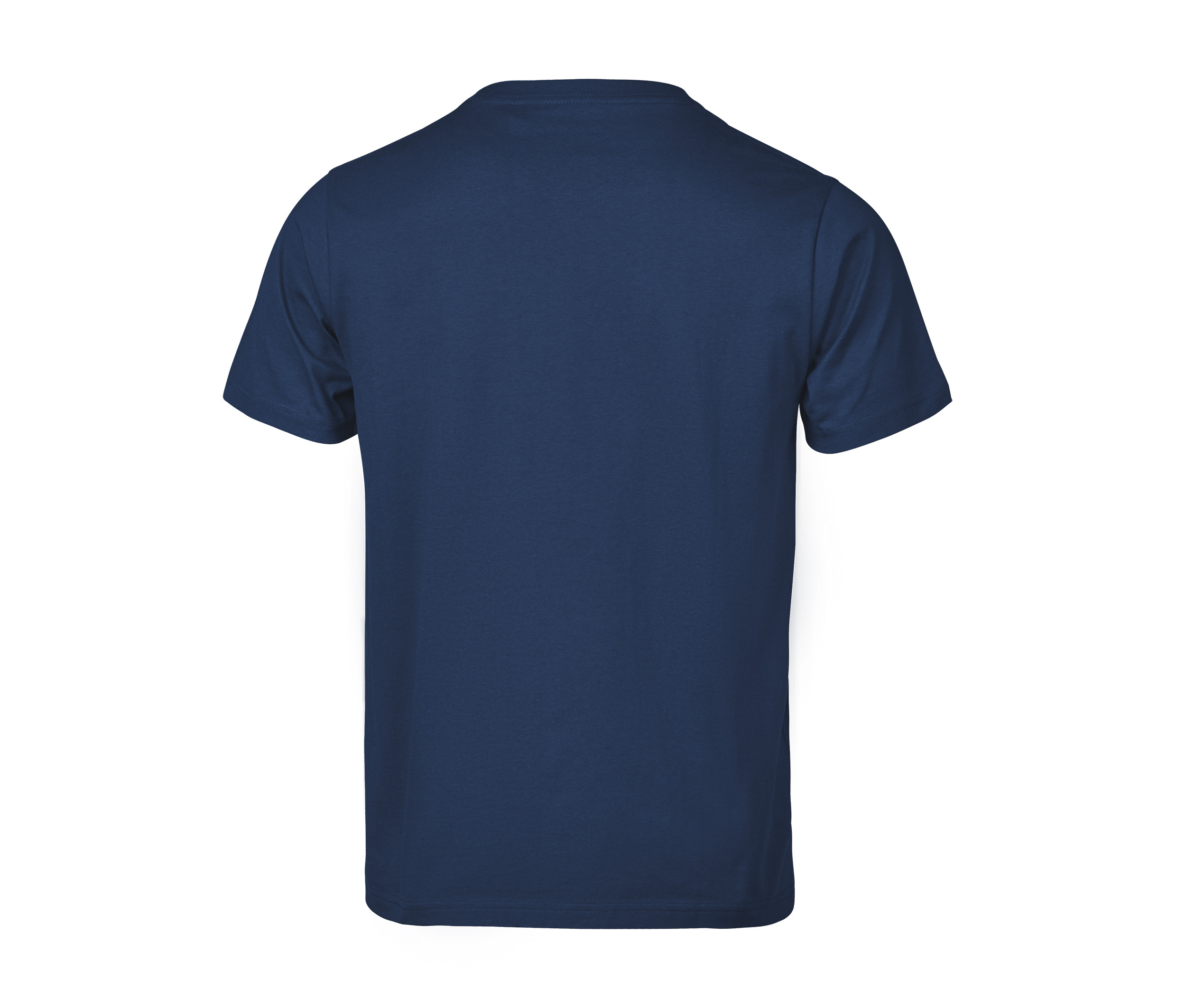 UNLABELED LUXURY TEE