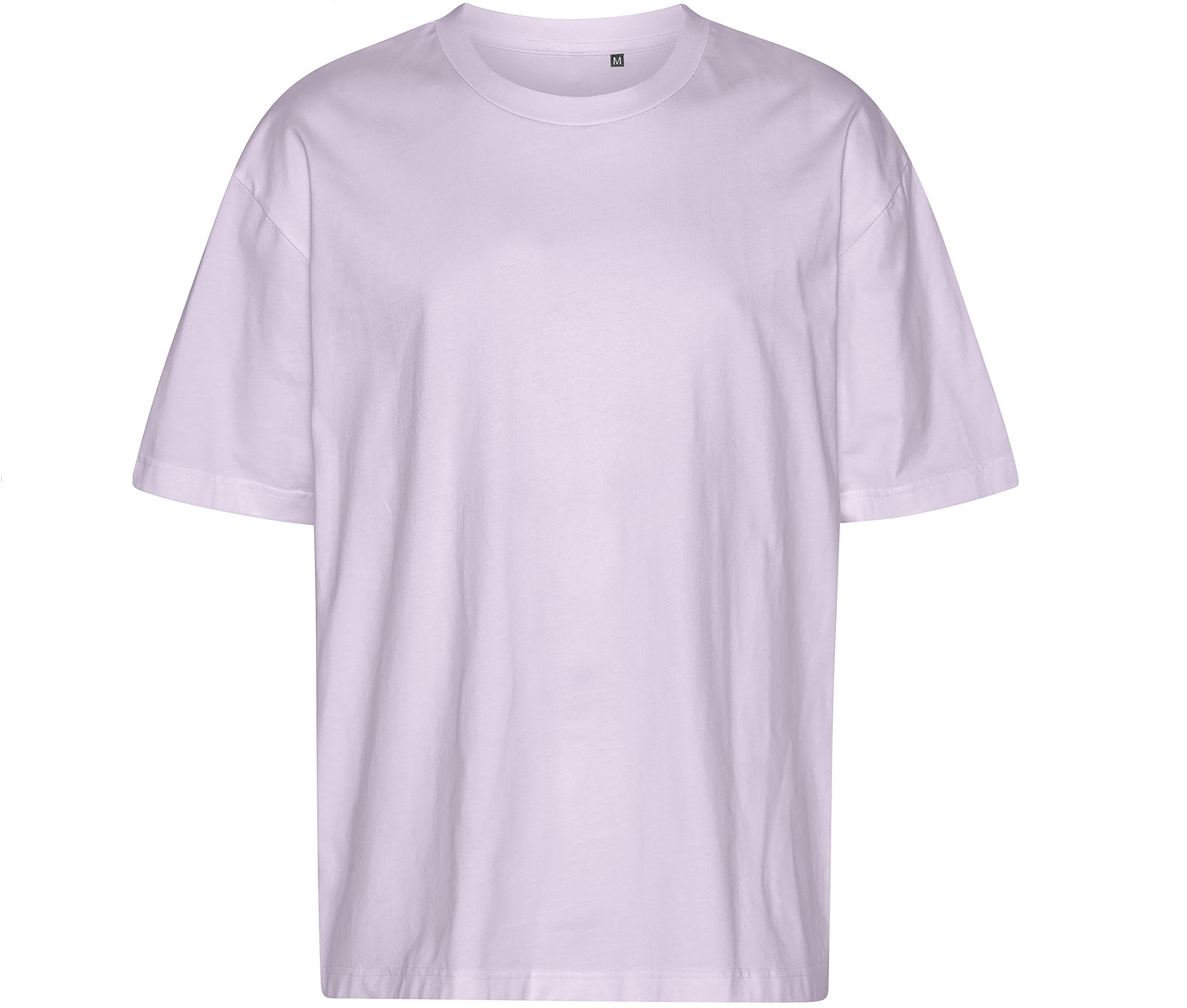 OVERSIZED T-SHIRT