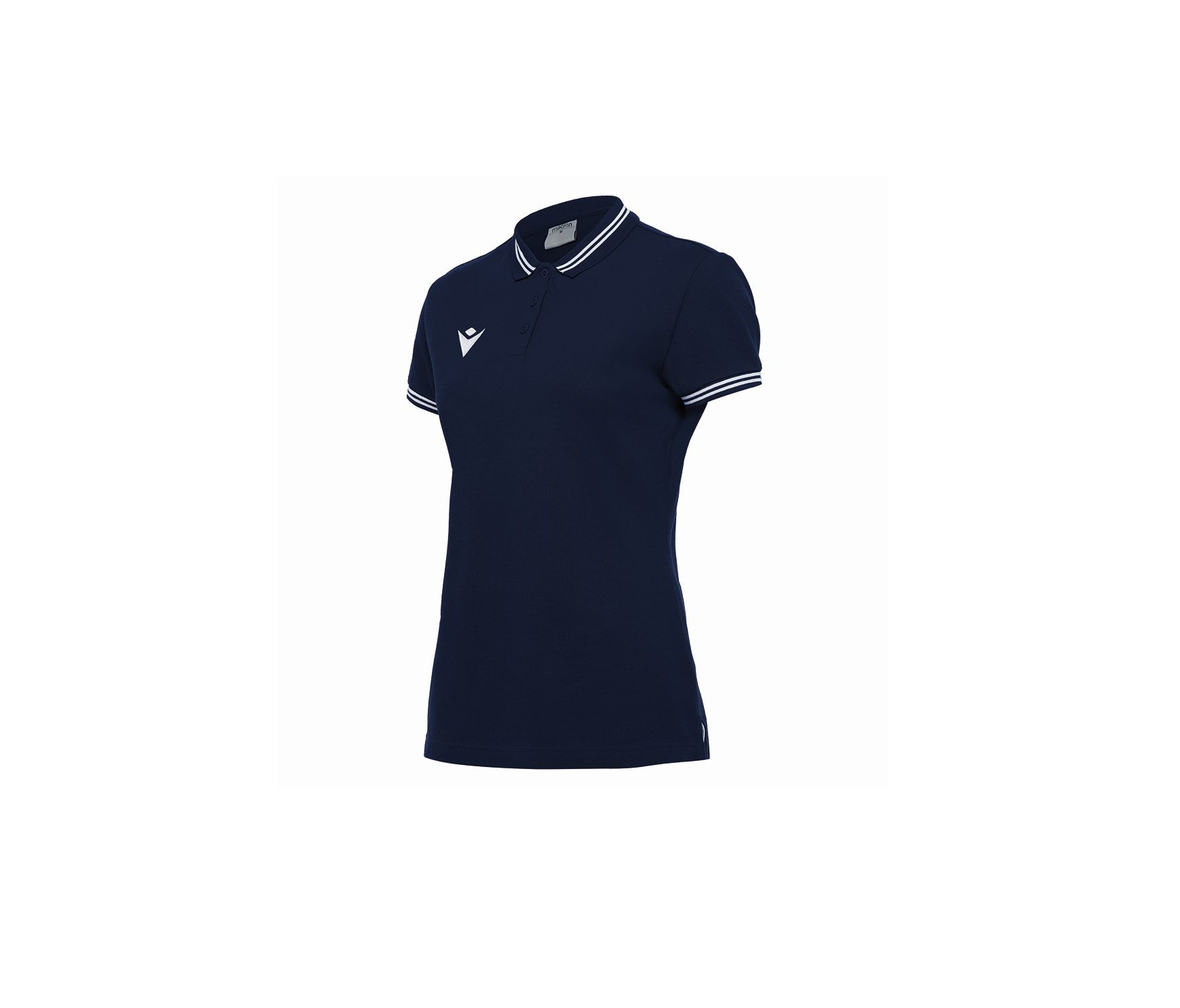 JUNIOR HAMBO POLO