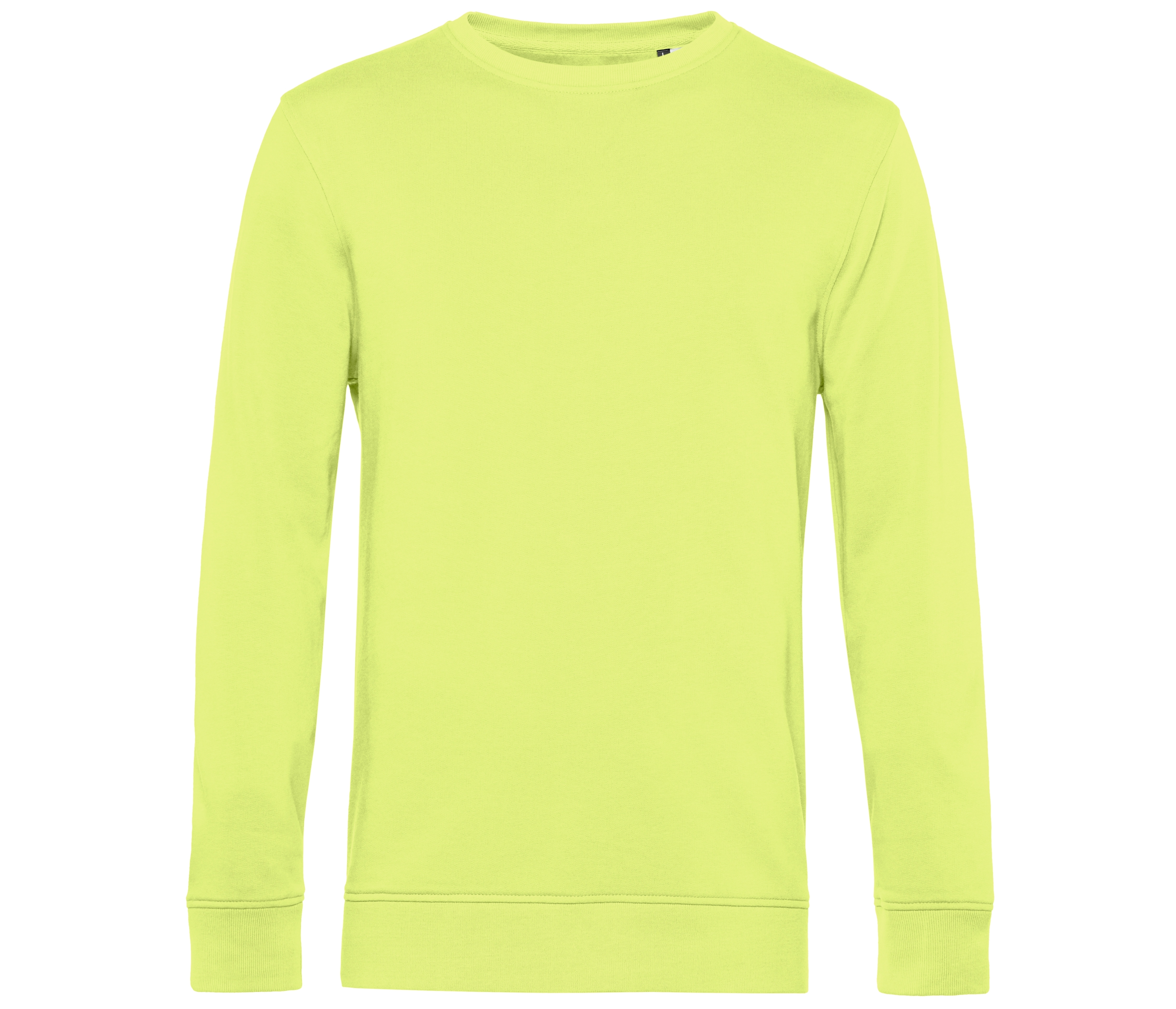 INSPIRE CREW NECK