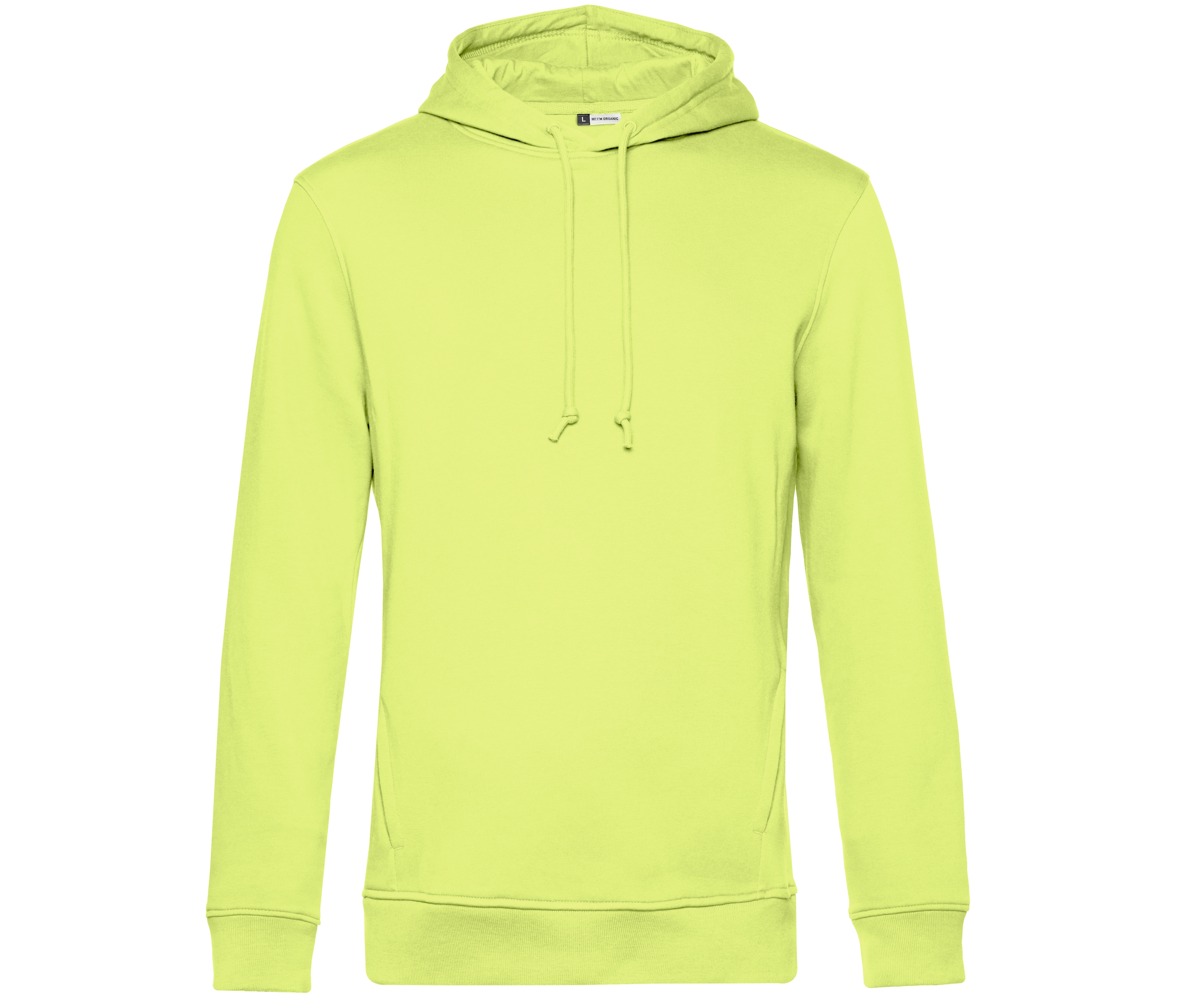 INSPIRE HOODED