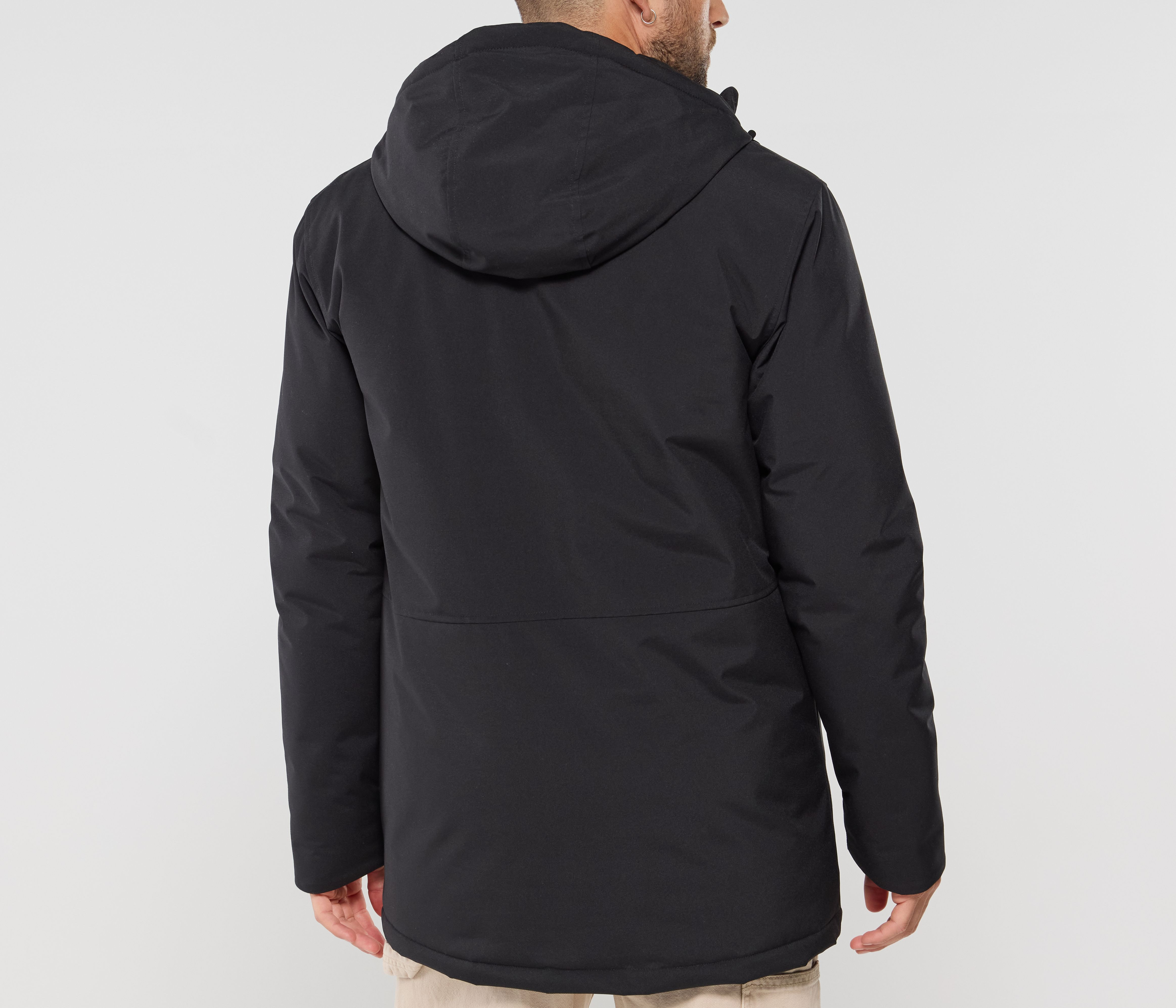 PRIME SMART PARKA