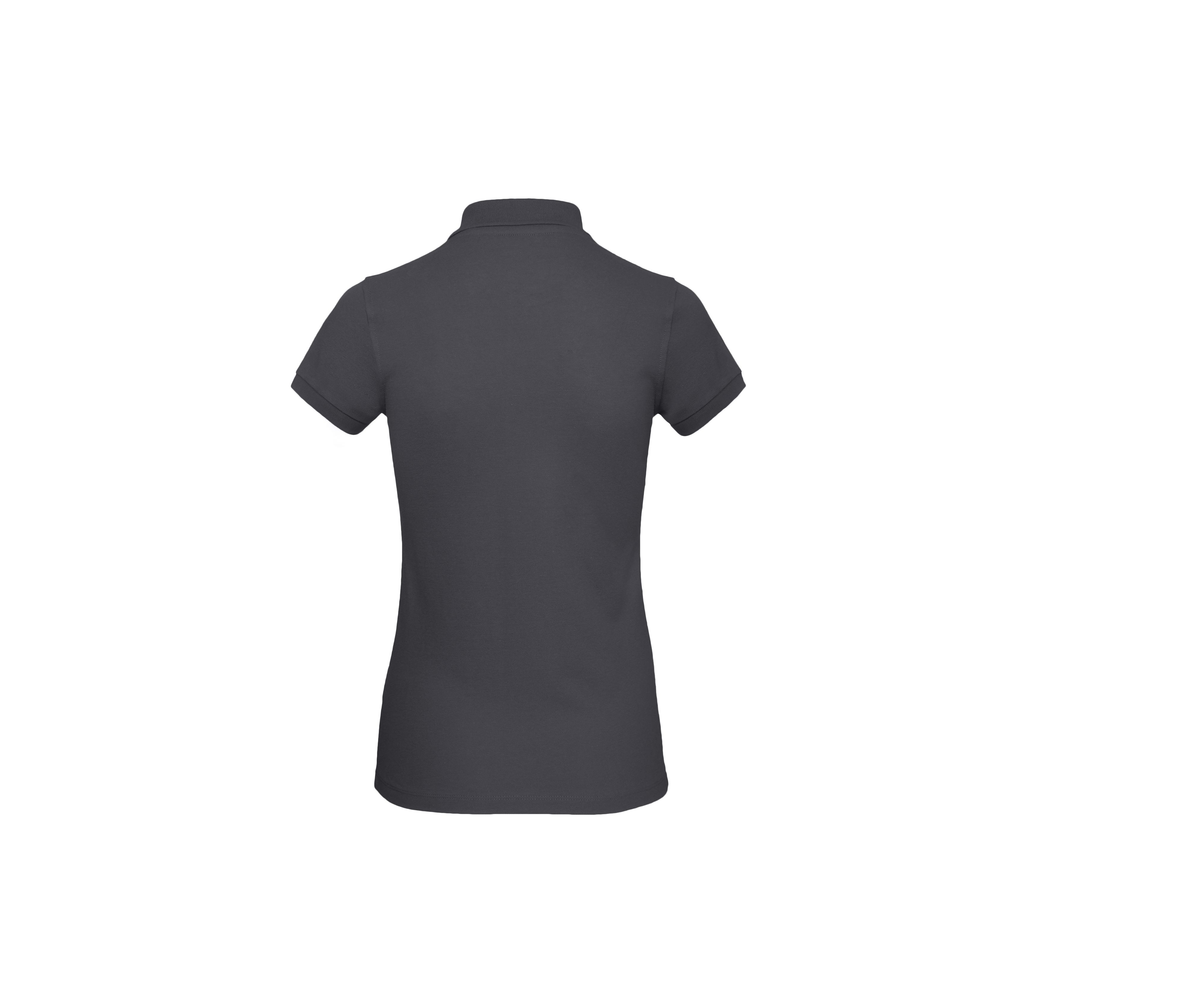 INSPIRE POLO/WOMEN
