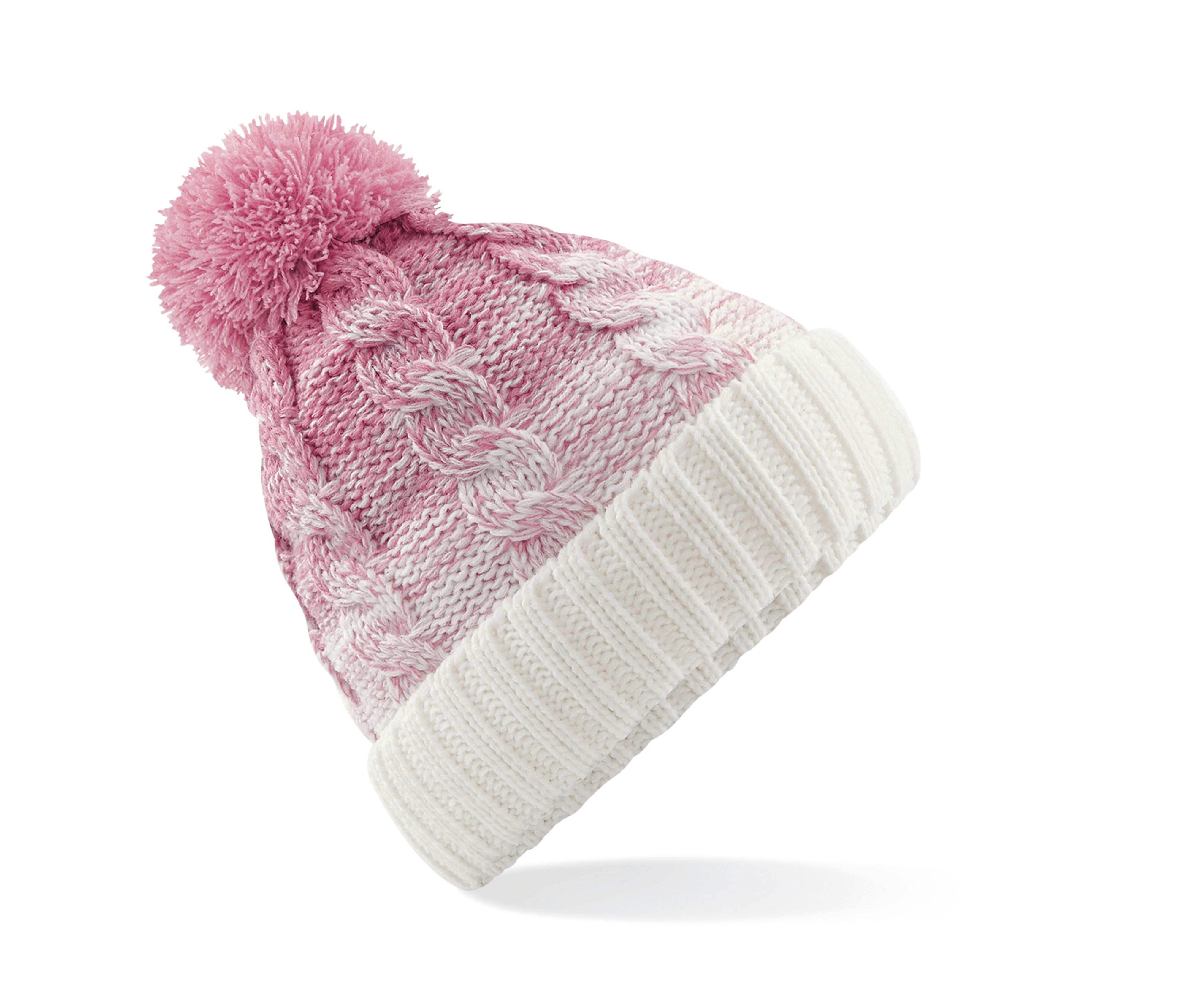 OMBRÉ BEANIE