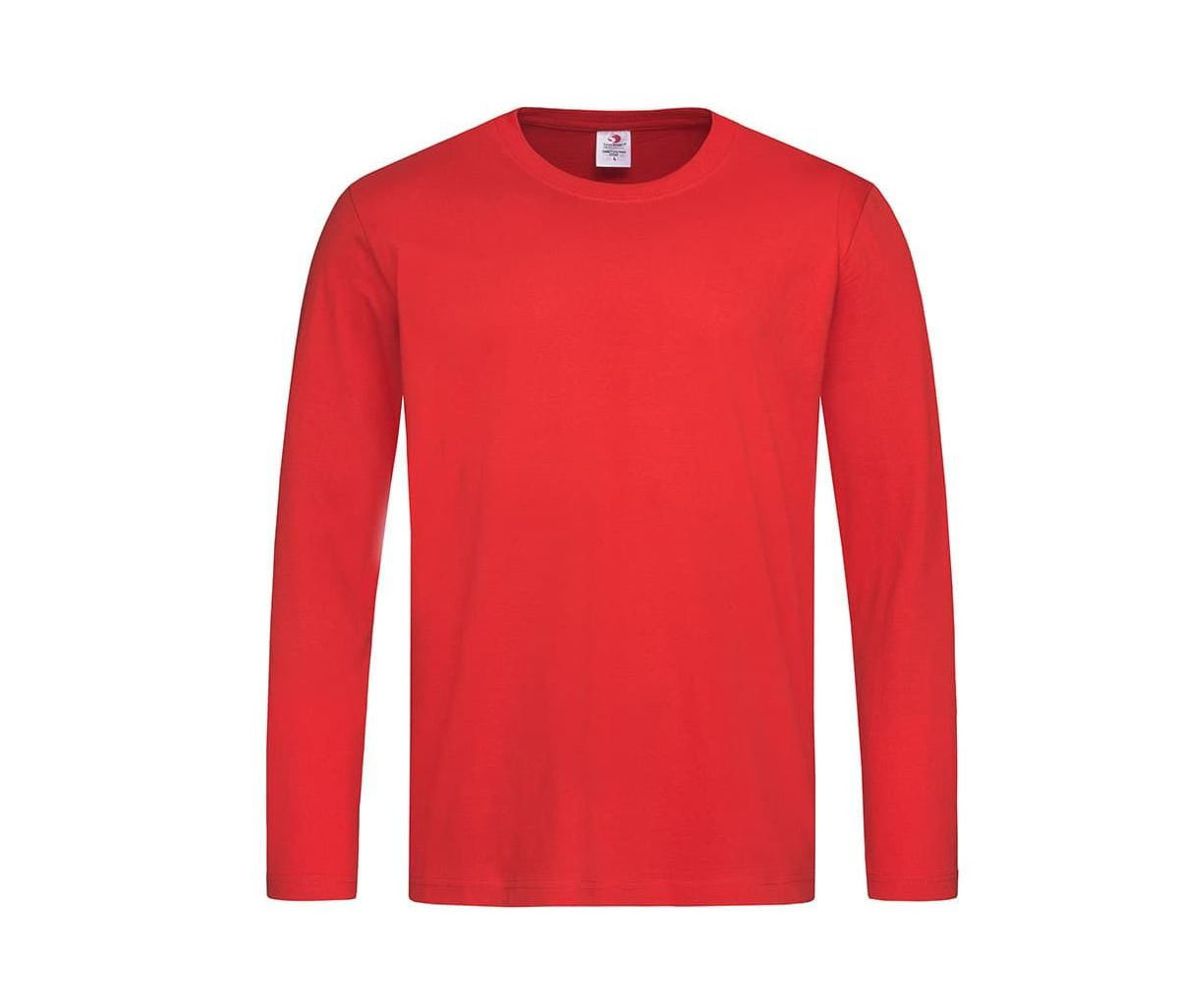 CLASSIC-T LONG SLEEVE