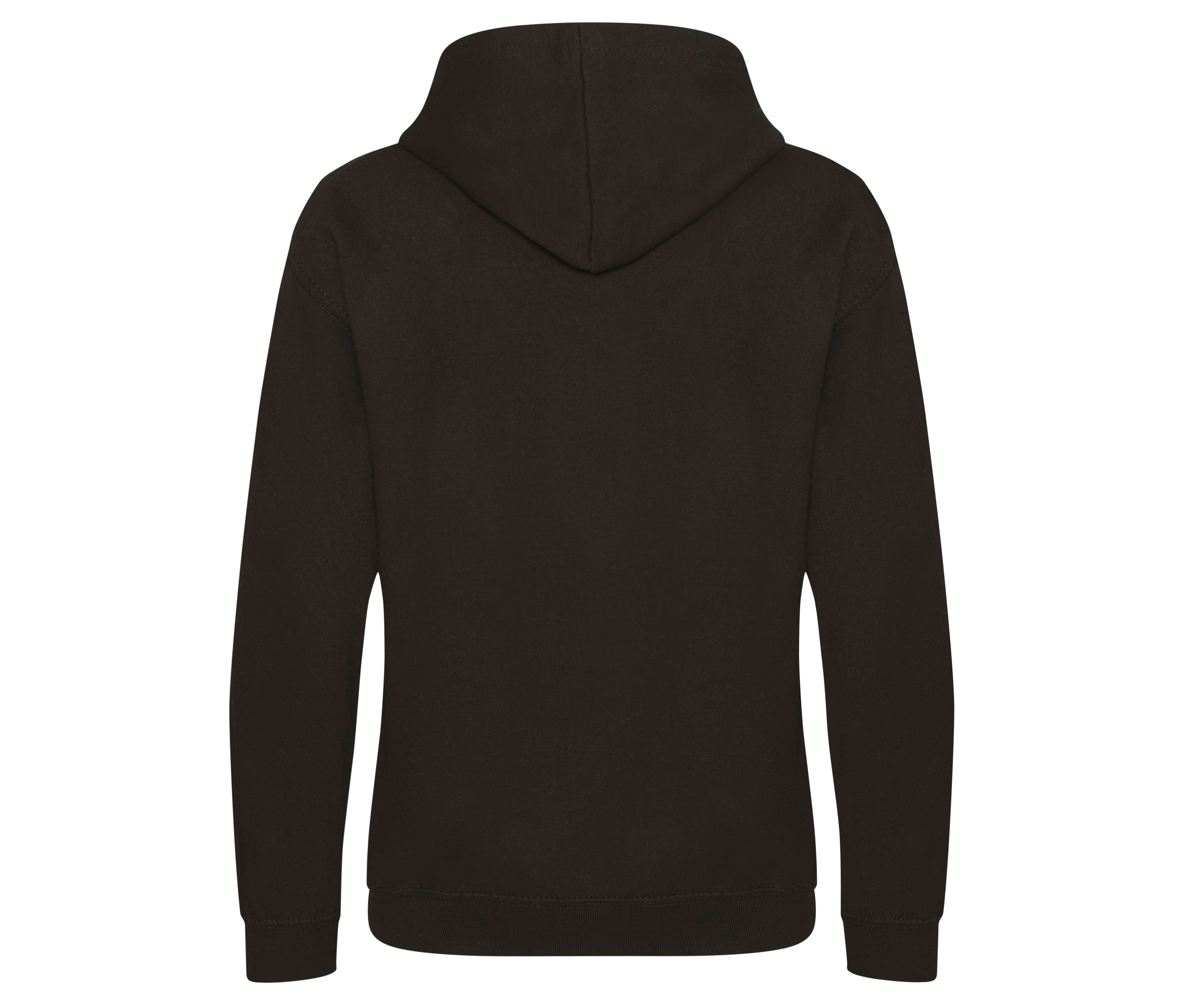 KIDS VARSITY HOODIE