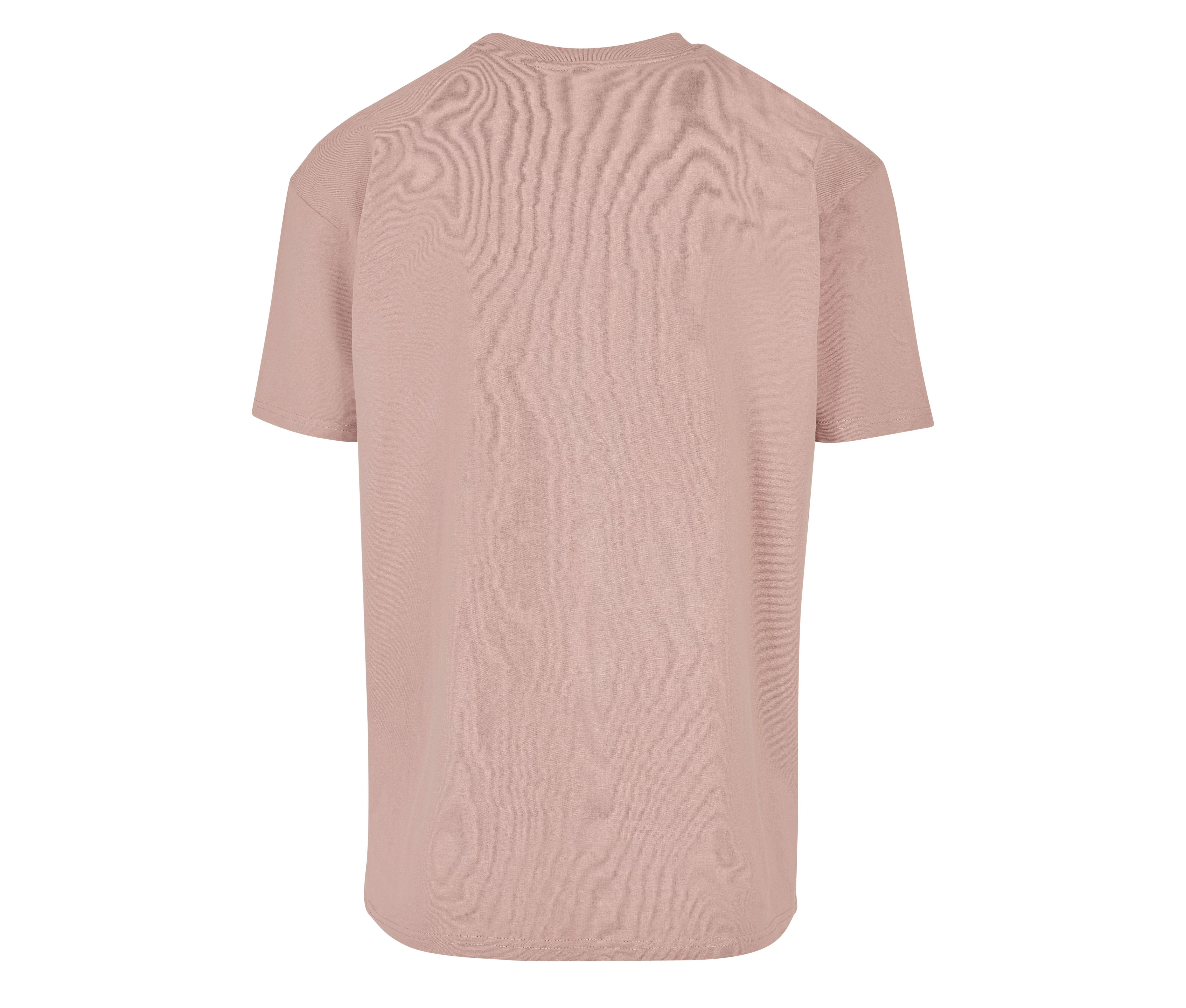 HEAVY OVERSIZE TEE