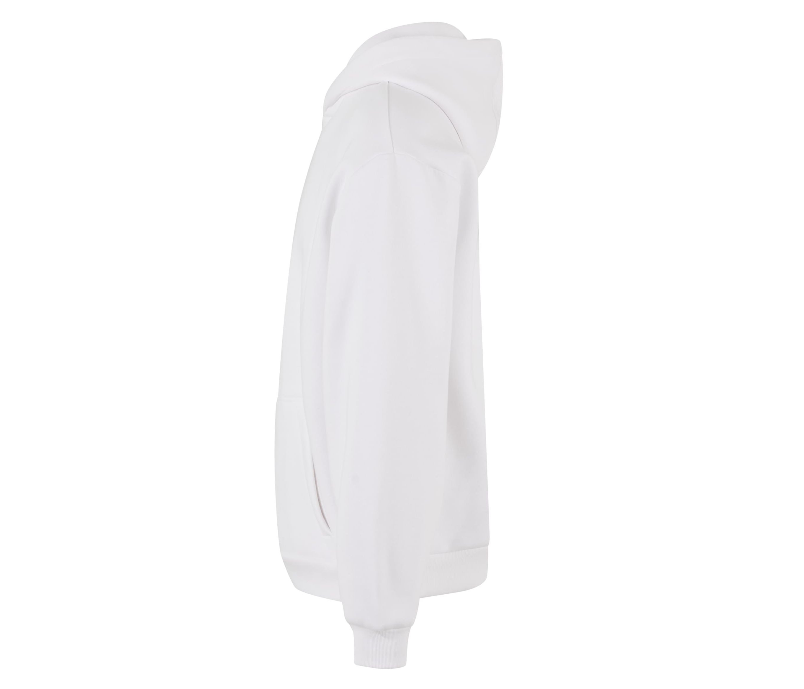 OVERSIZED HOODY