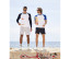 VALUEWEIGHT LONG SLEEVE BASEBALL T