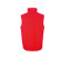 MICROFLEECE GILET