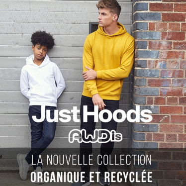 Just hoods by Awdis